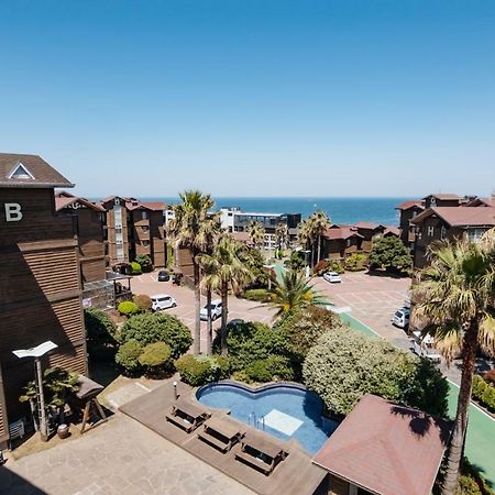 Dyne Resort Чеджудо Экстерьер фото
