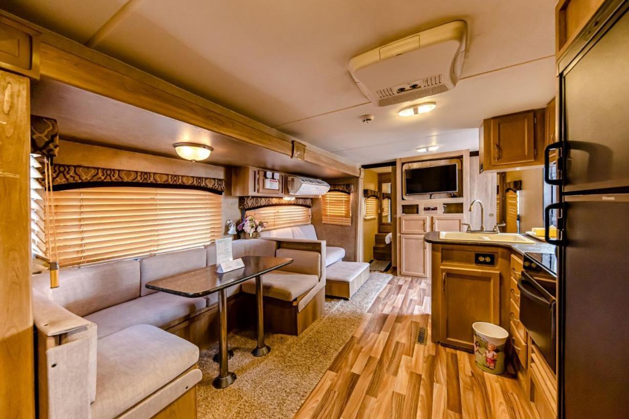 Dyne Resort Чеджудо Экстерьер фото